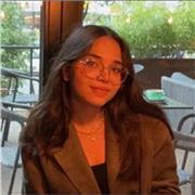 Profesora de Matemáticas, clases particulares